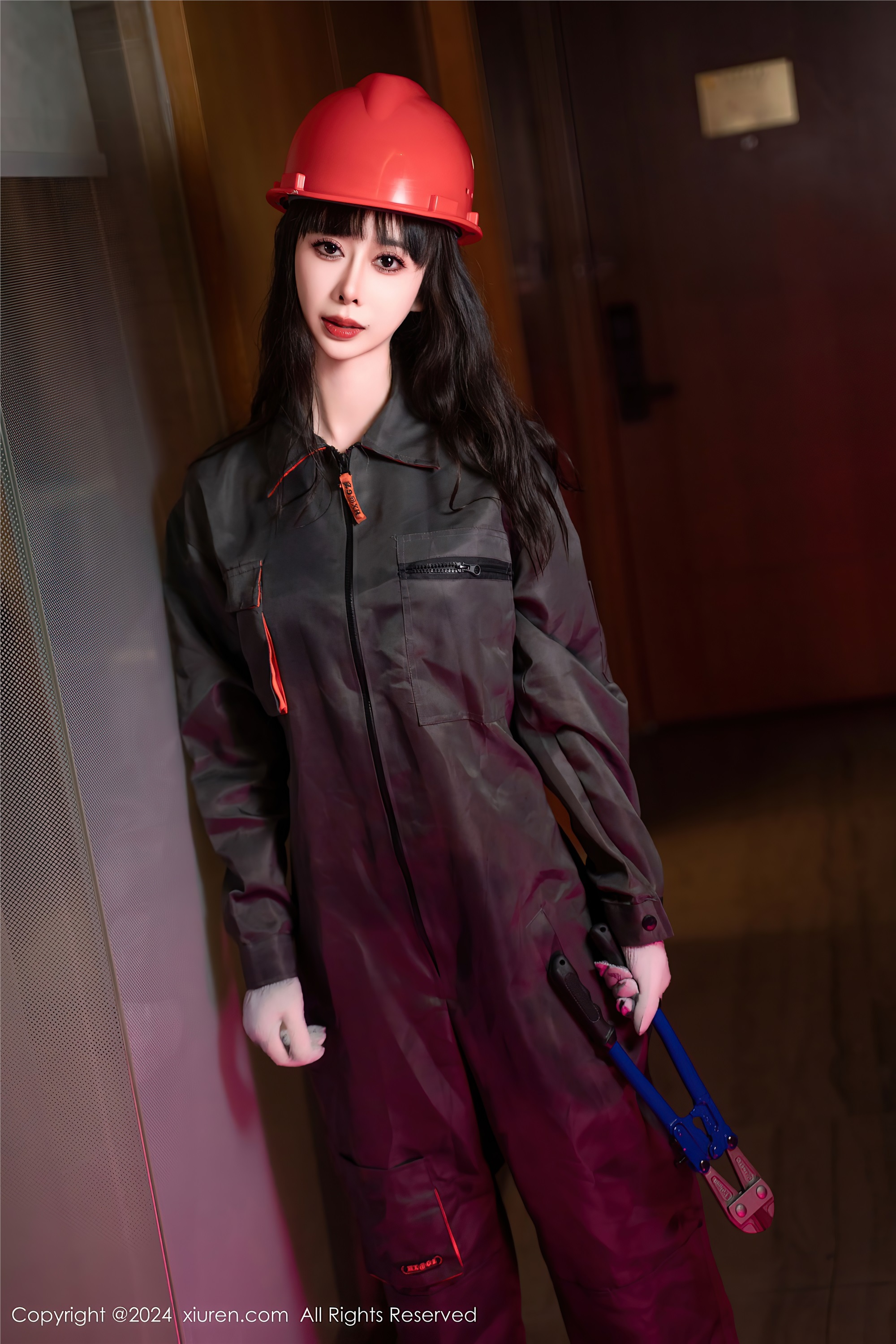 Xiuren秀人网 2024.07.30 NO.8938 宝宝甜